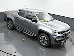 2021 Chevrolet Colorado Crew Cab 4x4, Pickup for sale #01T3411A - photo 38