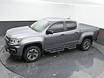 2021 Chevrolet Colorado Crew Cab 4x4, Pickup for sale #01T3411A - photo 40