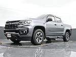 2021 Chevrolet Colorado Crew Cab 4x4, Pickup for sale #01T3411A - photo 48