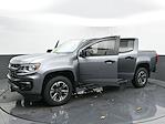 2021 Chevrolet Colorado Crew Cab 4x4, Pickup for sale #01T3411A - photo 56