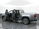 2021 Chevrolet Colorado Crew Cab 4x4, Pickup for sale #01T3411A - photo 57