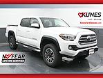 Used 2017 Toyota Tacoma TRD Off-Road Double Cab 4x4, Pickup for sale #01T3417N - photo 1