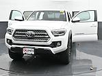 Used 2017 Toyota Tacoma TRD Off-Road Double Cab 4x4, Pickup for sale #01T3417N - photo 54