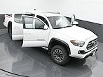 Used 2017 Toyota Tacoma TRD Off-Road Double Cab 4x4, Pickup for sale #01T3417N - photo 61