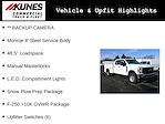 New 2024 Ford F-250 XL Crew Cab 4x4, 8' 2" Monroe Truck Equipment ServicePRO™ Service Truck for sale #01T3430 - photo 7