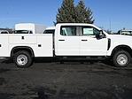 New 2024 Ford F-250 XL Crew Cab 4x4, 8' 2" Monroe Truck Equipment ServicePRO™ Service Truck for sale #01T3430 - photo 3