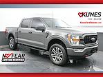 2021 Ford F-150 SuperCrew Cab 4x4, Pickup for sale #01T3442A - photo 1