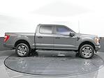 2021 Ford F-150 SuperCrew Cab 4x4, Pickup for sale #01T3442A - photo 4