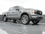 2021 Ford F-150 SuperCrew Cab 4x4, Pickup for sale #01T3442A - photo 44