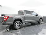 2021 Ford F-150 SuperCrew Cab 4x4, Pickup for sale #01T3442A - photo 2