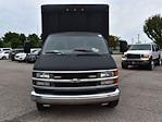 Used 2001 Chevrolet Express 3500 Base 4x2, Box Van for sale #01X308A - photo 12