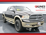 Used 2011 Dodge Ram 1500 Longhorn Crew Cab 4x4, Pickup for sale #01X863A - photo 1