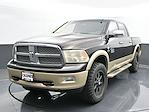 Used 2011 Dodge Ram 1500 Longhorn Crew Cab 4x4, Pickup for sale #01X863A - photo 9