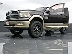 Used 2011 Dodge Ram 1500 Longhorn Crew Cab 4x4, Pickup for sale #01X863A - photo 66