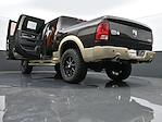 Used 2011 Dodge Ram 1500 Longhorn Crew Cab 4x4, Pickup for sale #01X863A - photo 68