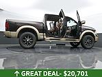 Used 2011 Dodge Ram 1500 Longhorn Crew Cab 4x4, Pickup for sale #01X863A - photo 72