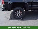 Used 2017 GMC Sierra 1500 SLT Crew Cab 4WD, Pickup for sale #01X875 - photo 36