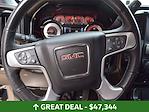 Used 2017 GMC Sierra 1500 SLT Crew Cab 4WD, Pickup for sale #01X875 - photo 50