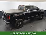 Used 2017 GMC Sierra 1500 SLT Crew Cab 4WD, Pickup for sale #01X875 - photo 53