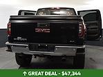 Used 2017 GMC Sierra 1500 SLT Crew Cab 4WD, Pickup for sale #01X875 - photo 76