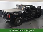 Used 2017 GMC Sierra 1500 SLT Crew Cab 4WD, Pickup for sale #01X875 - photo 77