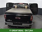 Used 2017 GMC Sierra 1500 SLT Crew Cab 4WD, Pickup for sale #01X875 - photo 84