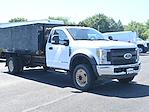 Used 2019 Ford F-450 XL Regular Cab 4x2, Dump Truck for sale #01X899 - photo 5