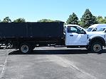 Used 2019 Ford F-450 XL Regular Cab 4x2, Dump Truck for sale #01X899 - photo 3