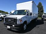 Used 2022 Ford E-350 Base RWD, Box Van for sale #01X900 - photo 10