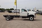 Used 2022 International CV SFA 4x4, Cab Chassis for sale #01X902 - photo 3