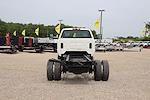 Used 2022 International CV SFA 4x4, Cab Chassis for sale #01X902 - photo 4