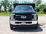 Used 2017 Ford F-450 XL Regular Cab 4x2, Dump Truck for sale #01X903 - photo 9