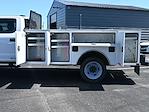 Used 2022 Ford F-550 XL Crew Cab 4x4, Service Truck for sale #01X904 - photo 16