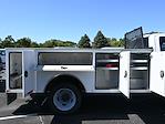 Used 2022 Ford F-550 XL Crew Cab 4x4, Service Truck for sale #01X904 - photo 18