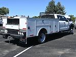 Used 2022 Ford F-550 XL Crew Cab 4x4, Service Truck for sale #01X904 - photo 2