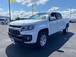 Used 2022 Chevrolet Colorado LT Crew Cab 4x4, Pickup for sale #01X922 - photo 12