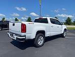 Used 2022 Chevrolet Colorado LT Crew Cab 4x4, Pickup for sale #01X922 - photo 2