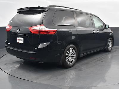 Used 2019 Toyota Sienna L 4x2, Minivan for sale #01X927 - photo 2