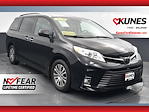 Used 2019 Toyota Sienna L 4x2, Minivan for sale #01X927 - photo 1