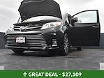 2019 Toyota Sienna 4x2, Minivan for sale #01X927 - photo 82