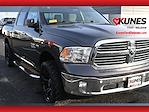 Used 2018 Ram 1500 Big Horn Crew Cab 4x4, Pickup for sale #01X941B - photo 1