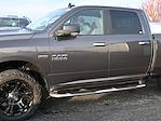 Used 2018 Ram 1500 Big Horn Crew Cab 4x4, Pickup for sale #01X941B - photo 4