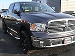 Used 2018 Ram 1500 Big Horn Crew Cab 4x4, Pickup for sale #01X941B - photo 13