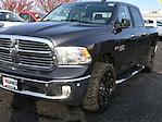 Used 2018 Ram 1500 Big Horn Crew Cab 4x4, Pickup for sale #01X941B - photo 2