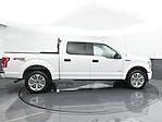 Used 2017 Ford F-150 XL SuperCrew Cab 4x4, Pickup for sale #01X945N - photo 10