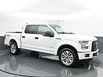 Used 2017 Ford F-150 XL SuperCrew Cab 4x4, Pickup for sale #01X945N - photo 4