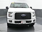 Used 2017 Ford F-150 XL SuperCrew Cab 4x4, Pickup for sale #01X945N - photo 5