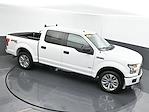 Used 2017 Ford F-150 XL SuperCrew Cab 4x4, Pickup for sale #01X945N - photo 46