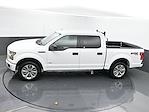 Used 2017 Ford F-150 XL SuperCrew Cab 4x4, Pickup for sale #01X945N - photo 49