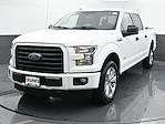 Used 2017 Ford F-150 XL SuperCrew Cab 4x4, Pickup for sale #01X945N - photo 7